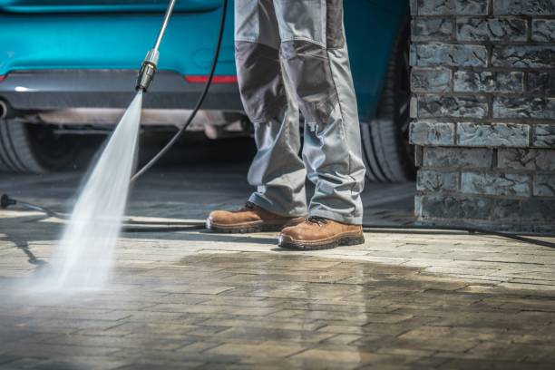 Best Commercial Pressure Washing in Curtisville, PA