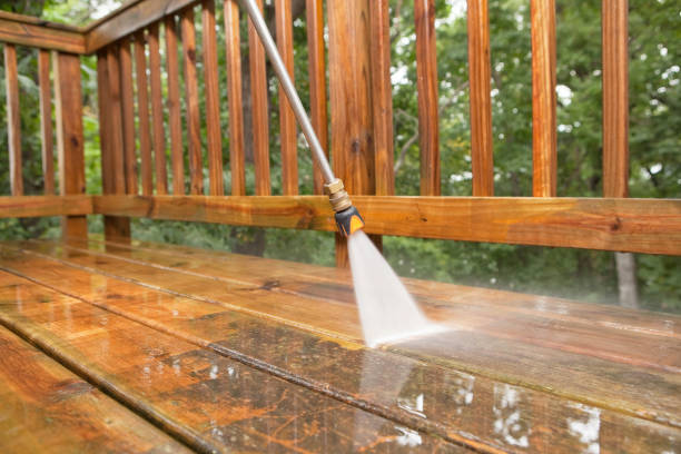 Best Fence Cleaning and Maintenance in Curtisville, PA