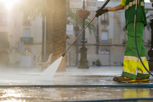 Professional Pressure Washing Services in Curtisville, PA